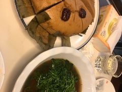 -西山人家·传统苏帮菜·家宴(木渎店)