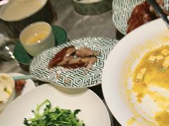 -宫燕府·京菜·烤鸭·淮扬菜(王府中心店)