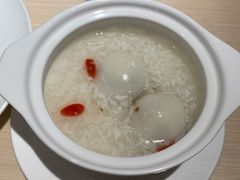 酒酿桂汤圆-鼎泰丰(当代商城店)