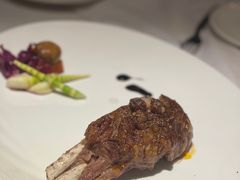 -王品牛排(珠海富华里店)