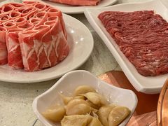 -八先生涮肉房(三里河店)