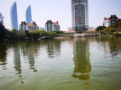 -厦门大学(思明校区)
