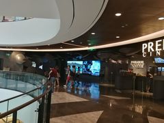 -百美汇影城(LUXE嘉里中心店)