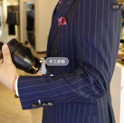 -优刻西服西装定制(金轮国际广场店)