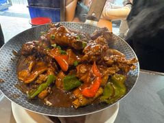 -富临轩私房菜(集庆门大街店)