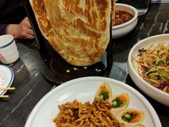 -金掌勺锅包肉(太原万达店)