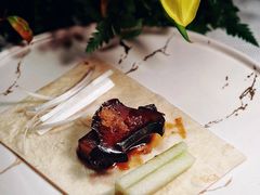 -桂花楼淮扬中餐厅(浦东香格里拉店)