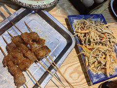 -大头亮羊汤烩面·河南非遗(良乡总店)