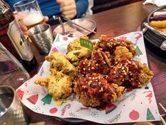 -韩鼎丰·韩国料理(林奥店)