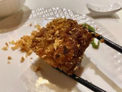 避风塘猪肋骨-申粤轩酒楼·三十年粤菜经典(丁香花园店)