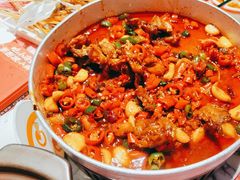 -辣小鲜·南昌大排档(船山路店)