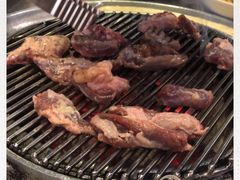 -喜来稀肉(虹泉路店)