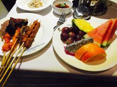 -星伦多自助料理·涮烤一体(嘉兴八佰伴店)