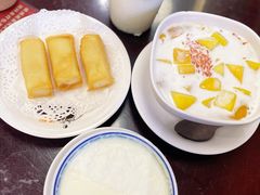 -民信老铺(华盖路店)