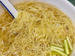 -六禄面家(芳和分店)