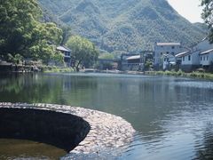 -鹿亭中村