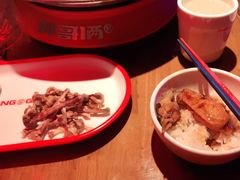 -胖哥俩肉蟹煲(时代广场店)