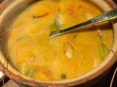 -星叶·东南亚料理(宁波万象汇店)