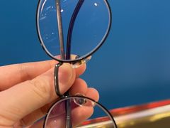 -MUJOSH木九十眼镜(人广来福士店)