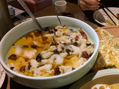 -辛香汇(飞洲店)