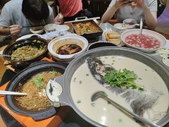 -甬上名灶(天一阁·翠柏店)