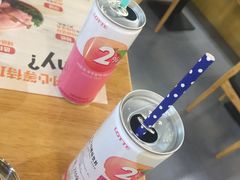 -BOPEYE·波派炸鸡(河西中央商场店)