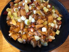 -望京一号·重庆江湖菜(工体店)