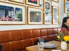 -BOR Eatery(安福路店)