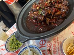 -回味黑鸭煲·始于2006(万松园店)