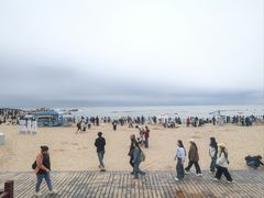 -老虎石海上公园