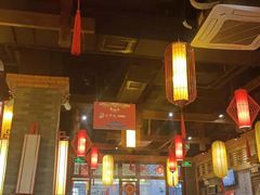 大堂-小龙坎火锅(仓山万达店)