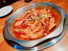 -槐店王婆大虾(开发区店)
