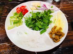 -官塘锋记鱼生·生腌·砂锅粥(牌坊街店)