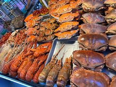 -正宁路小吃夜市