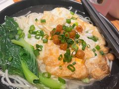 -隅焰·三生三味·手作川菜(金沙天街店)