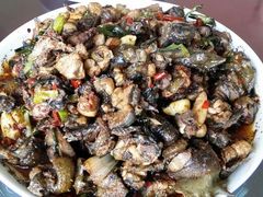 黄焖鸡-段氏永平黄焖鸡