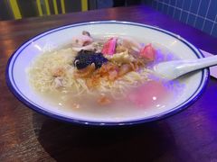 -左记港食(融科天城店)