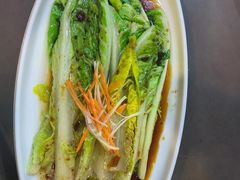 -来相会饺子·新辽菜(甘家口店)