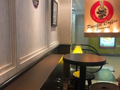 -太平洋咖啡(五月花店)