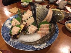 -希望日本料理(保利香槟花园店)