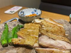 -一心创作料理屋(经开万达店)