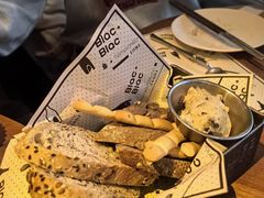 -Blac+Blac(中海环宇荟店)