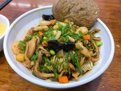 -爱家面馆(常州总店)