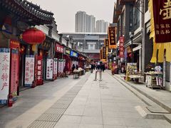 -古文化街旅游区