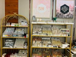 -H12 STAR日式美甲美睫专门店