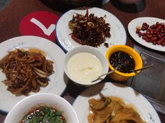 -尼玛藏家风味园(阿山食城店)