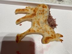 -高玛纳驴肉火烧(一世界店)