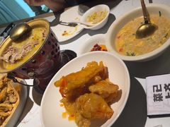 -关东小磨东北菜(漕河泾印象城店)