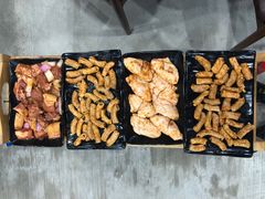 -西昌老号李小肠特色烧烤园(双流店)