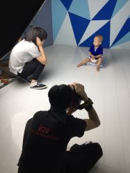 点击看大图 -玛瑞莎·儿童·亲子摄影(越秀店)